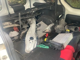 Dacia Dokker 1.5 dCi | Mobile.bg    8