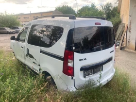 Dacia Dokker 1.5 dCi | Mobile.bg    3