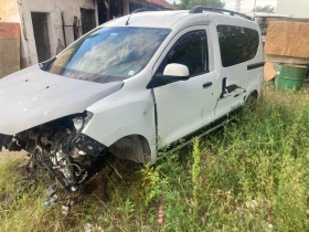 Dacia Dokker 1.5 dCi | Mobile.bg    2