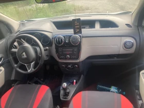 Dacia Dokker 1.5 dCi | Mobile.bg    7