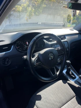 Skoda Octavia | Mobile.bg    7