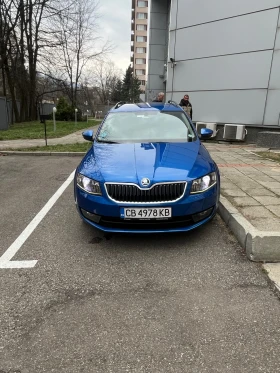 Skoda Octavia | Mobile.bg    9