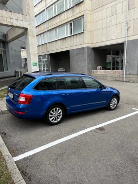 Skoda Octavia | Mobile.bg    3