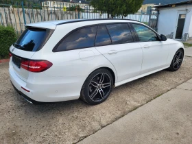Mercedes-Benz E 220 D 194k.c  | Mobile.bg    6