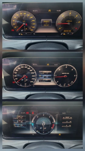 Mercedes-Benz E 220 D 194k.c  | Mobile.bg    16