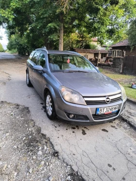 Обява за продажба на Opel Astra ~3 500 лв. - изображение 1