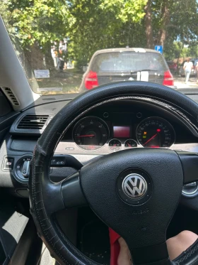VW Passat 2.0TDI | Mobile.bg    6