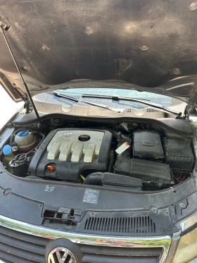 VW Passat 2.0TDI | Mobile.bg    3