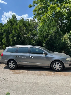 VW Passat 2.0TDI | Mobile.bg    2