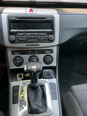VW Passat 2.0TDI | Mobile.bg    7