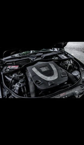 Mercedes-Benz S 500 | Mobile.bg    16