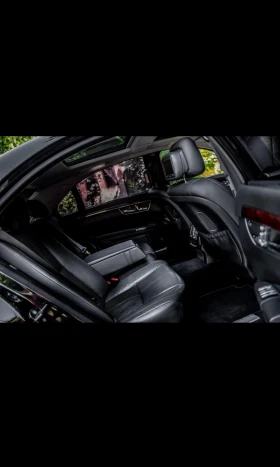Обява за продажба на Mercedes-Benz S 500 ~24 000 лв. - изображение 10