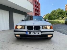 Обява за продажба на BMW 316 ~4 900 лв. - изображение 2
