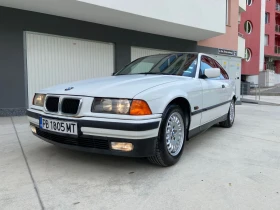 Обява за продажба на BMW 316 ~4 900 лв. - изображение 1