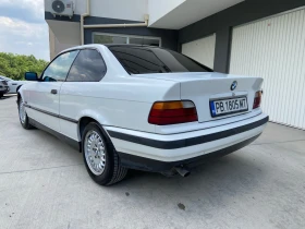 Обява за продажба на BMW 316 ~4 900 лв. - изображение 5