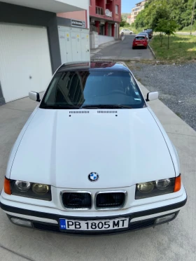 Обява за продажба на BMW 316 ~4 900 лв. - изображение 3