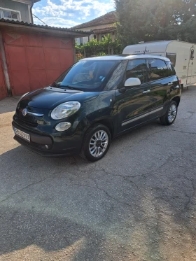 Fiat 500L / | Mobile.bg    8