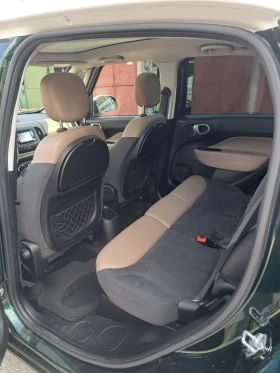 Fiat 500L / | Mobile.bg    7
