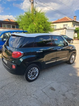 Fiat 500L / | Mobile.bg    2