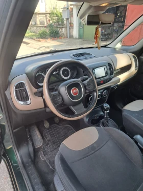Fiat 500L / | Mobile.bg    5
