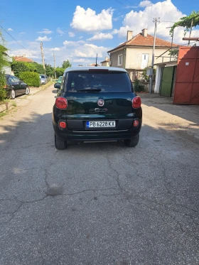 Fiat 500L / | Mobile.bg    3