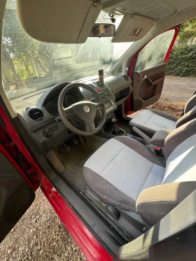 VW Caddy | Mobile.bg    8