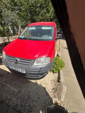 Обява за продажба на VW Caddy ~8 160 лв. - изображение 2