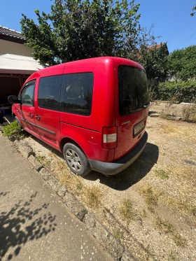 Обява за продажба на VW Caddy ~8 160 лв. - изображение 1