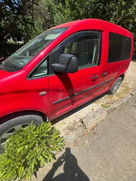 Обява за продажба на VW Caddy ~8 160 лв. - изображение 1