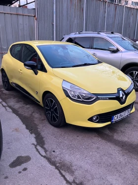 Renault Clio | Mobile.bg    2