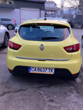 Renault Clio | Mobile.bg    4
