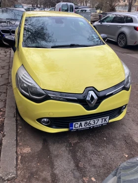 Renault Clio | Mobile.bg    5