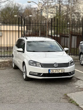 Обява за продажба на VW Passat 1.4 TSi Ecofuel ~14 250 лв. - изображение 4
