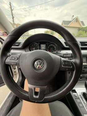 VW Passat 1.4 TSi Ecofuel | Mobile.bg    15