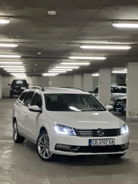Обява за продажба на VW Passat 1.4 TSi Ecofuel ~14 250 лв. - изображение 3