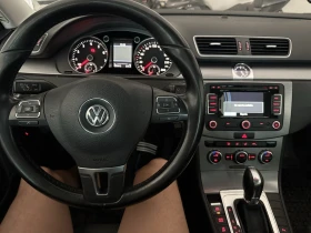 Обява за продажба на VW Passat 1.4 TSi Ecofuel ~14 250 лв. - изображение 10