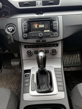 VW Passat 1.4 TSi Ecofuel | Mobile.bg    16