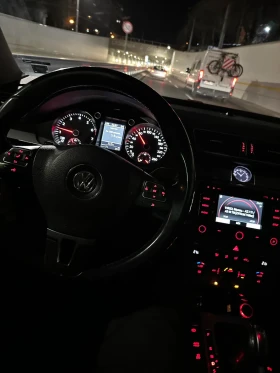 VW Passat 1.4 TSi Ecofuel | Mobile.bg    17
