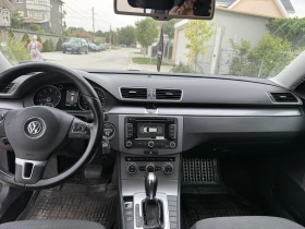 VW Passat 1.4 TSi Ecofuel | Mobile.bg    13