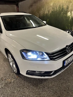 Обява за продажба на VW Passat 1.4 TSi Ecofuel ~14 250 лв. - изображение 7