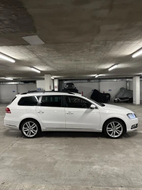 Обява за продажба на VW Passat 1.4 TSi Ecofuel ~14 250 лв. - изображение 1