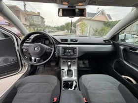 Обява за продажба на VW Passat 1.4 TSi Ecofuel ~14 250 лв. - изображение 8