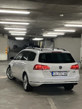Обява за продажба на VW Passat 1.4 TSi Ecofuel ~14 250 лв. - изображение 2