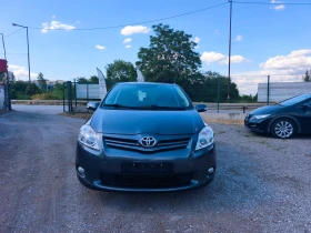 Toyota Auris 1.6-FACE-ТОП