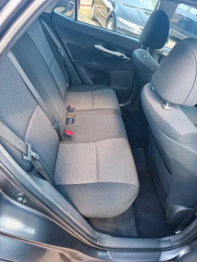 Toyota Auris 1.6-FACE-ТОП - 11700 лв. - 39212081 8