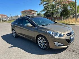 Hyundai I40 2.0GDI 178HP | Mobile.bg    3