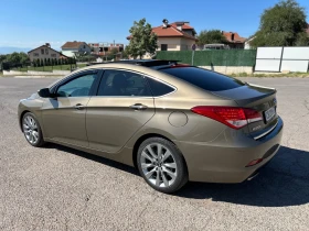 Hyundai I40 2.0GDI 178HP | Mobile.bg    5