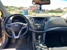 Hyundai I40 2.0GDI 178HP | Mobile.bg    12