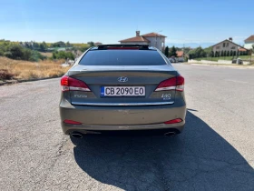 Hyundai I40 2.0GDI 178HP | Mobile.bg    6