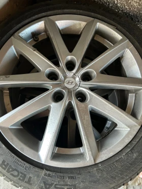 Hyundai I40 2.0GDI 178HP | Mobile.bg    17
